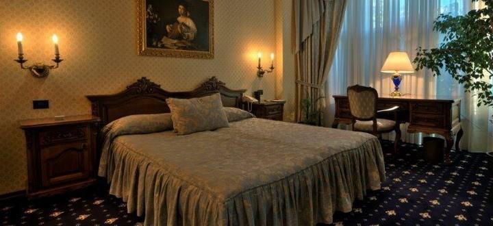 Grand Hotel London Varna Room photo